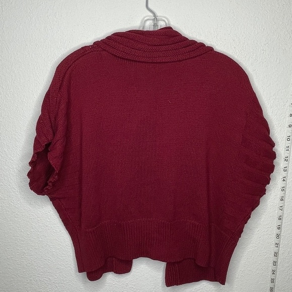 Coco + Capers Cardigan Sweater - Picture 3 of 7